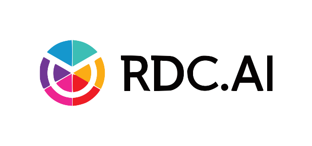 RDC AI Logo