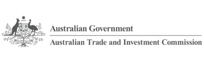 Austrade Logo