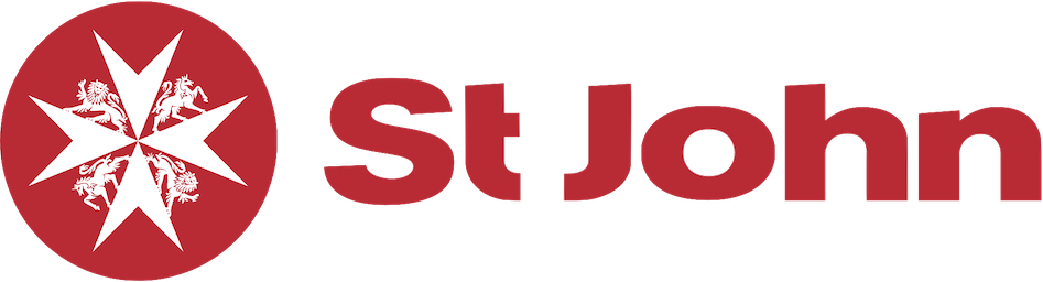 St John WA Logo